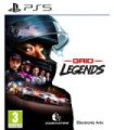 GRID LEGENDS