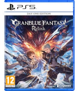 GRANBLUE FANTASY: RELINK