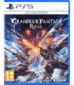 GRANBLUE FANTASY: RELINK