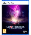 GHOSTBUSTERS: SPIRITS UNLEASHED