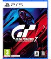 GRAN TURISMO 7
