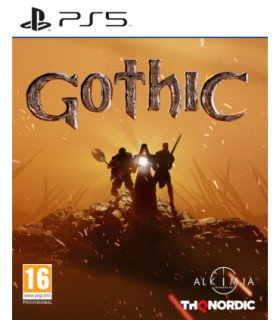 GOTHIC