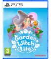 GARDEN WITCH LIFE