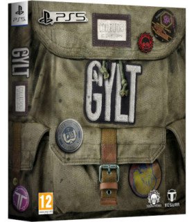 GYLT COLLECTOR´S EDITION