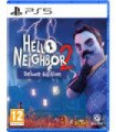 HELLO NEIGHBOR 2 DELUXE EDITION