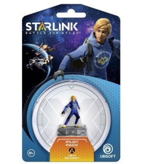 STARLINK BATTLE FOR ATLAS PACK DEL PILOTO LEVI McCRAY