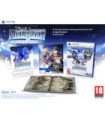 THE LEGEND OF HEROES: TRAILS BEYOND THE HORIZON - DELUXE EDITION