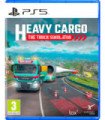 HEAVY CARGO. THE TRUCK SIMULATOR