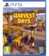 HARVEST DAYS