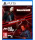 RETROREALMS DOUBLE FEATURE: HALLOWEEN AND ASH VS EVIL DEAD (2&1)