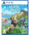 HORSE TALES: EMERALD VALLEY RANCH LIMITED EDITION