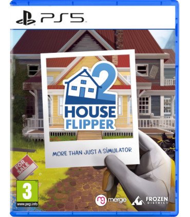 HOUSE FLIPPER 2
