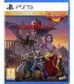 HAMMERWATCH II: THE CHRONICLES EDITION