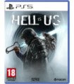 HELL IS US