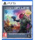 HIGH ON LIFE GAME OF THE YEAR