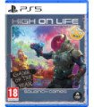 HIGH ON LIFE GAME OF THE YEAR