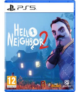 HELLO NEIGHBOR 2