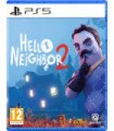 HELLO NEIGHBOR 2