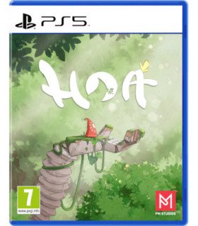 HOA