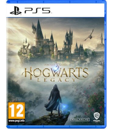 HOGWARTS LEGACY