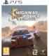 HIGHWAY POLICE SIMULATOR