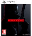HITMAN III
