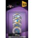 DISNEY INFINITY 3.0 STAR WARS POWER DISC TOMORROWLAND (PACK DE 4)