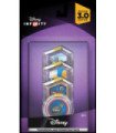 DISNEY INFINITY 3.0 STAR WARS POWER DISC TOMORROWLAND (PACK DE 4)