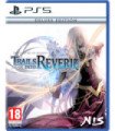 THE LEGEND OF HEROES: TRAILS INTO REVERIE - DELUXE EDITION -