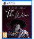 HORROR TALES: THE WINE
