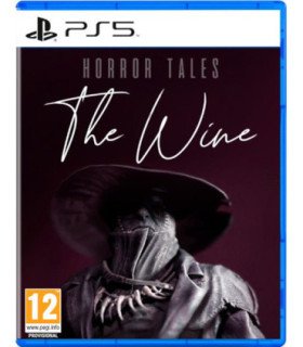 HORROR TALES: THE WINE