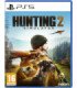 HUNTING SIMULATOR 2