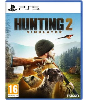 HUNTING SIMULATOR 2
