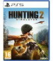 HUNTING SIMULATOR 2