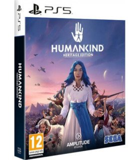 HUMANKIND HERITAGE EDITION