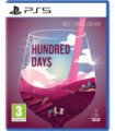 HUNDRED DAYS – WINE MAKING SIMULATOR