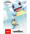 AMiiBO S. SMASH BROS: SQUIRTLE