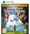 IMMORTALS FENYX RISING -GOLD EDITION-