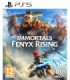 IMMORTALS FENYX RISING