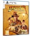 INDIANA JONES Y EL GRAN CIRCULO