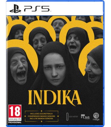 INDIKA