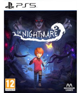 IN NIGHTMARE