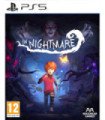 IN NIGHTMARE