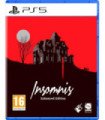 INSOMNIS - ENHANCED EDITION