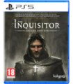 THE INQUISITOR - DELUXE EDITION