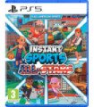 INSTANT SPORTS ALL-STARS