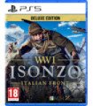 ISONZO: WWI ITALIAN FRONT -DELUXE EDITION-