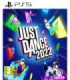 JUST DANCE 2022