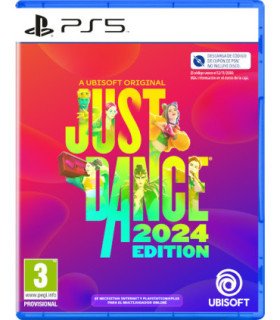 JUST DANCE 2024 (CIAB)