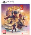 JAGGED ALLIANCE 3